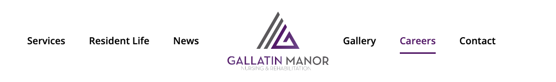 Gallatin Manor Nursing & Rehabilitation